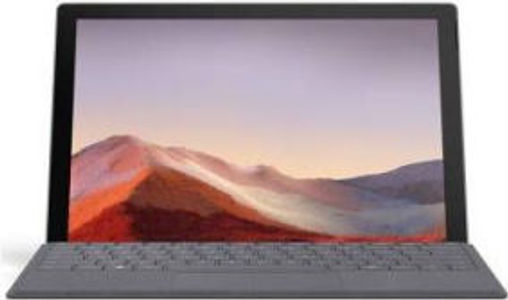 Microsoft Surface Pro 7 M1866 (VDH-00013) Laptop (12.3 Inch | Core i3 10th Gen | 4 GB | Windows 10 | 128 GB SSD)