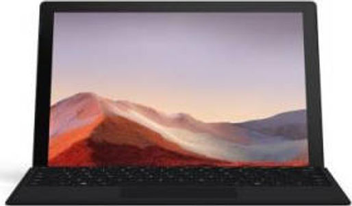 Microsoft Surface Pro 7 M1866 (PUV-00028) Laptop (12.3 Inch | Core i5 10th Gen | 8 GB | Windows 10 | 256 GB SSD)