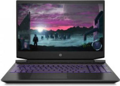 HP Pavilion 15-ec0073AX (9NH09PA) Laptop (15.6 Inch | AMD Quad Core Ryzen 7 | 8 GB | Windows 10 | 1 TB HDD 128 GB SSD)