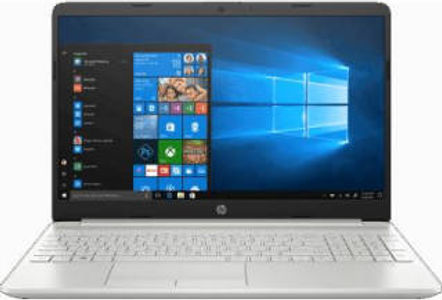 HP 15s-du1034tu (9LA50PA) Laptop (15.6 Inch | Core i5 10th Gen | 8 GB | Windows 10 | 1 TB HDD)