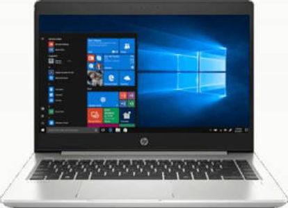 HP ProBook 440 G6 (8LX10PA) Laptop (14 Inch | Core i5 8th Gen | 8 GB | Windows 10 | 512 GB SSD)