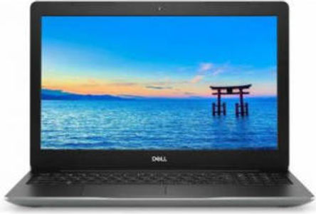 Dell Inspiron 15 3595 (C540502WIN8) Laptop (15.6 Inch | AMD Dual Core A6 | 4 GB | Windows 10 | 1 TB HDD)