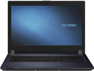 ASUS PRO P1440FA-3410 Laptop (14 Inch | Core i3 8th Gen | 4 GB | DOS | 1 TB HDD)
