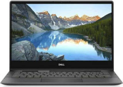 Dell Inspiron 13 7391 (C561501WIN9) Laptop (13.3 Inch | Core i5 10th Gen | 8 GB | Windows 10 | 512 GB SSD)