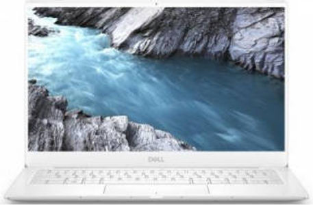Dell XPS 13 7390 (C560058WIN9) Laptop (13.3 Inch | Core i5 10th Gen | 8 GB | Windows 10 | 512 GB SSD)