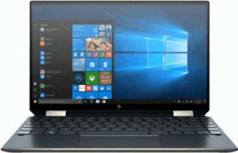 HP Spectre x360 13-aw0211TU (9JM93PA) Laptop