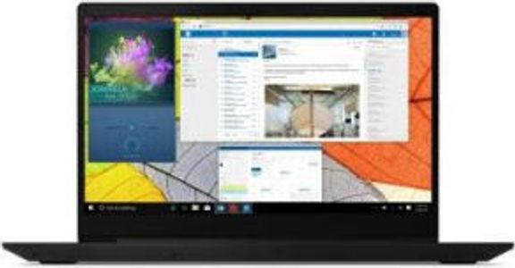 Lenovo Ideapad S145 (81UT0079IN) Laptop