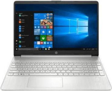 HP 15s-eq0063au (9VX28PA) Laptop (15.6 Inch | AMD Dual Core Ryzen 3 | 4 GB | Windows 10 | 512 GB SSD)