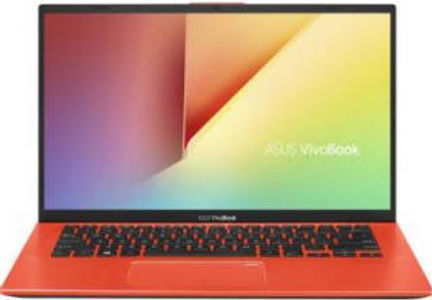ASUS VivoBook 15 X412DA-EK504T Ultrabook (14 Inch | AMD Quad Core Ryzen 5 | 8 GB | Windows 10 | 512 GB SSD)