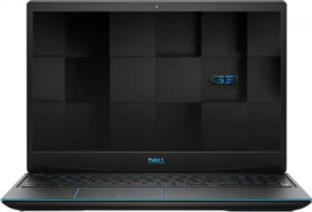Dell G3 15 3590 (C566515WIN9) Laptop (15.6 Inch | Core i5 9th Gen | 8 GB | Windows 10 | 512 GB SSD)