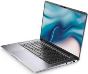 Dell Latitude 15 9510 Laptop (15 Inch | Core i7 10th Gen | 8 GB | Windows 10 | 512 GB SSD)