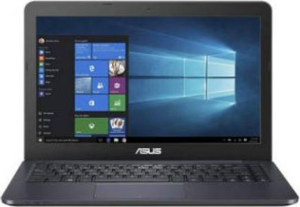ASUS Vivobook E402YA-GA256T Laptop (14 Inch | APU Dual Core E2 | 4 GB | Windows 10 | 256 GB SSD)