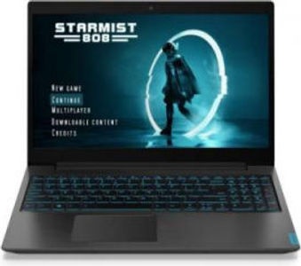 Lenovo Ideapad L340 (81LK00DTIN) Laptop