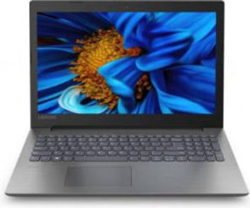 Lenovo Ideapad 330 (81DE033XIN) Laptop