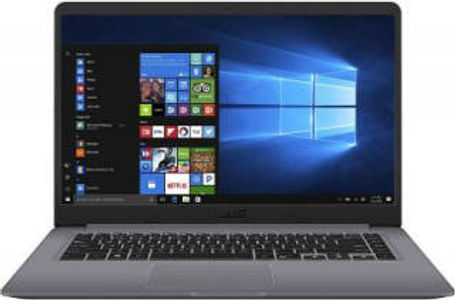 ASUS Vivobook X510QA-EJ201T Ultrabook (15.6 Inch | AMD Quad Core A12 | 8 GB | Windows 10 | 512 GB SSD)