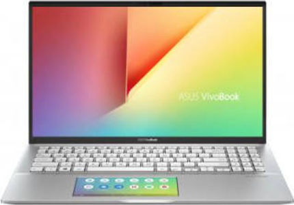 ASUS Vivobook S15 Laptop (Core i5 10th Gen/8 GB/512 GB SSD/Windows 10/2 GB) Laptop S532FL-BQ502T Ultrabook (15.6 Inch | Core i5 10th Gen | 8 GB | Windows 10 | 512 GB SSD)