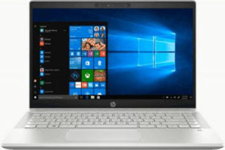 HP Pavilion 14-ce3006TU (8QG90PA) Laptop (14 Inch | Core i5 10th Gen | 8 GB | Windows 10 | 512 GB SSD)