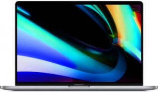 Apple MacBook Pro 16 Ultrabook (16 Inch | Core i7 9th Gen | 16 GB | macOS Catalina | 1 TB SSD)