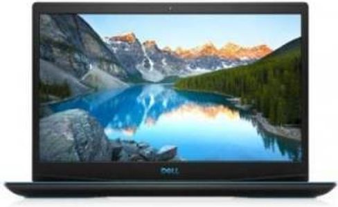 Dell G3 15 3590 (C566517WIN9) Laptop (15.6 Inch | Core i7 9th Gen | 8 GB | Windows 10 | 1 TB HDD 512 GB SSD)