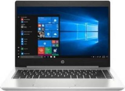 HP ProBook 440 G6 (6PN86PA) Laptop (14 Inch | Core i5 8th Gen | 8 GB | Windows 10 | 1 TB HDD)