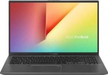 ASUS VivoBook 15 X512DA-EJ440T Ultrabook (15.6 Inch | AMD Quad Core Ryzen 5 | 4 GB | Windows 10 | 256 GB SSD)