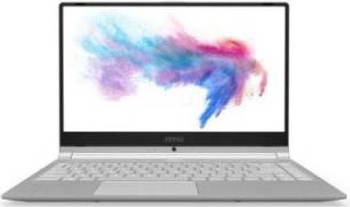 MSI Modern 14 A10M-652IN Laptop (14 Inch | Core i5 10th Gen | 8 GB | Windows 10 | 512 GB SSD)