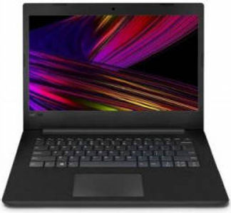Lenovo V145 (81MT0034IH) Laptop (15.6 Inch | AMD Dual Core A6 | 4 GB | DOS | 1 TB HDD)