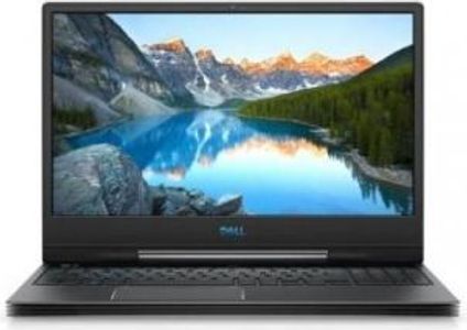 Dell G7 15 7590 (C562507WIN9) Laptop (15.6 Inch | Core i7 9th Gen | 16 GB | Windows 10 | 512 GB SSD)