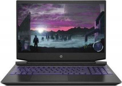 HP Pavilion Gaming 15-ec0028ax (8WE65PA) Laptop (15.6 Inch | AMD Quad Core Ryzen 7 | 8 GB | Windows 10 | 1 TB HDD 256 GB SSD)