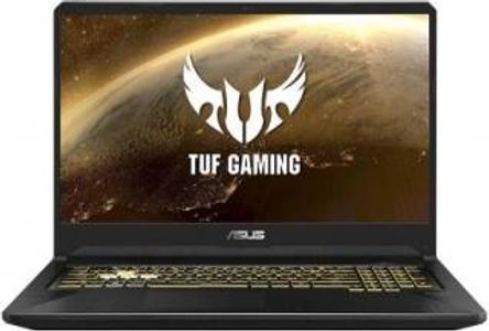 ASUS TUF FX705DT-AU092T Laptop (17.3 Inch | AMD Quad Core Ryzen 5 | 8 GB | Windows 10 | 512 GB SSD)