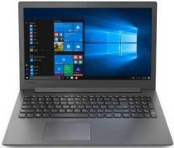 Lenovo Ideapad 130 (81H5003VIN) Laptop (15.6 Inch | AMD Dual Core A6 | 4 GB | Windows 10 | 1 TB HDD)