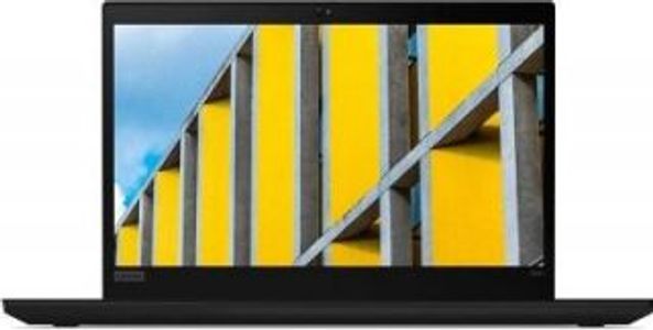 Lenovo Thinkpad T490 (20N2S0BJ00) Laptop (14 Inch | Core i7 8th Gen | 8 GB | Windows 10 | 512 GB SSD)