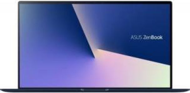 ASUS ZenBook 15 UX534FT-A7601T Ultrabook (15.6 Inch | Core i7 8th Gen | 16 GB | Windows 10 | 1 TB SSD)