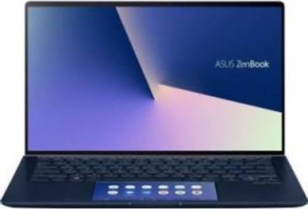 ASUS Zenbook 14 UX434FL-A5801T Ultrabook (14 Inch | Core i5 8th Gen | 8 GB | Windows 10 | 512 GB SSD)