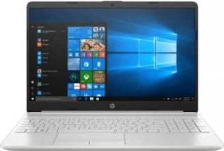 HP 15s-du0093tu (7NH54PA) Laptop (15.6 Inch | Core i3 8th Gen | 8 GB | Windows 10 | 1 TB HDD)