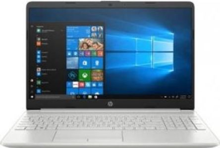 HP 15s-du0093tu (7NH54PA) Laptop (15.6 Inch | Core i3 8th Gen | 8 GB | Windows 10 | 1 TB HDD)
