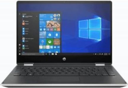 HP Pavilion x360 14-dh1010TU (8GA79PA) Laptop (14 Inch | Core i5 10th Gen | 8 GB | Windows 10 | 256 GB SSD)