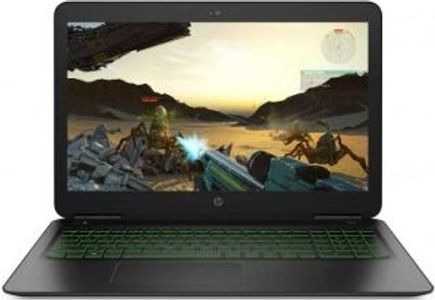HP Pavilion 15-bc512TX (7PL71PA) Laptop (15.6 Inch | Core i5 9th Gen | 8 GB | Windows 10 | 512 GB SSD)