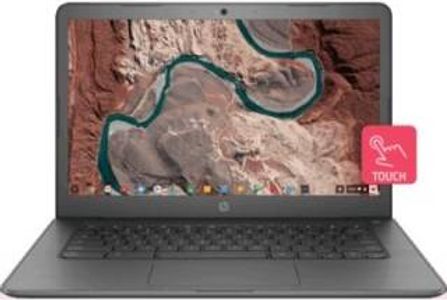 HP Chromebook 14-ca002tu (6YU23PA) Laptop