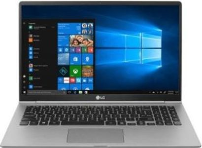 LG gram 15Z990-V Laptop (15.6 Inch | Core i5 8th Gen | 8 GB | Windows 10 | 256 GB SSD)