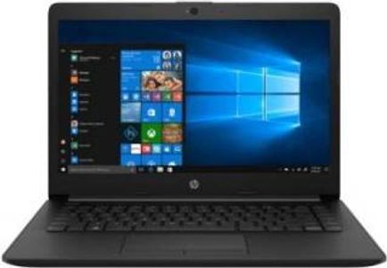 HP 15-da0400tu (7NY46PA) Laptop (15.6 Inch | Core i3 7th Gen | 8 GB | Windows 10 | 1 TB HDD)