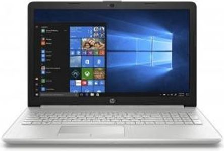 HP 15-db0239au (7QH00PA) Laptop (15.6 Inch | AMD Dual Core Ryzen 3 | 4 GB | Windows 10 | 1 TB HDD 256 GB SSD)
