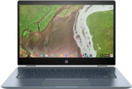HP Chromebook 14-da0004TU (7BY61PA) Laptop (14 Inch | Core i5 8th Gen | 8 GB | Google Chrome | 64 GB SSD)