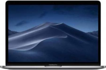 Apple MacBook Pro MUHP2HN/A Ultrabook (13.3 Inch | Core i5 8th Gen | 8 GB | macOS Mojave | 256 GB SSD)