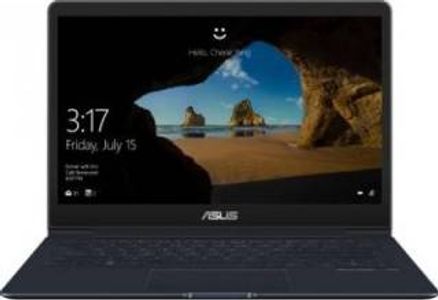 ASUS ZenBook 13 UX331FAL-EG075T Laptop