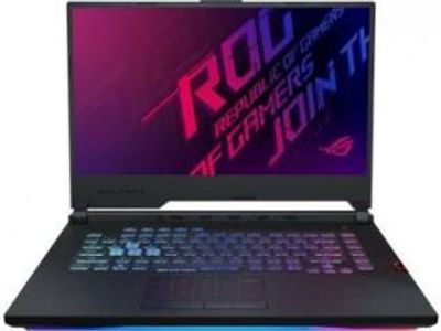 ASUS ROG Strix SCAR III G531GU-ES016T Laptop