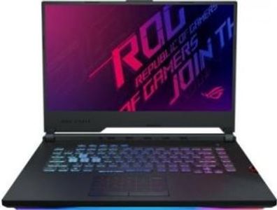 ASUS ROG Strix SCAR III G531GU-ES016T Laptop (15.6 Inch | Core i7 9th Gen | 16 GB | Windows 10 | 1 TB SSD)