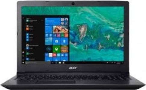 Acer Aspire 3 A315-41 (UN.GY9SI.001) Laptop (15.6 Inch | AMD Quad Core Ryzen 5 | 4 GB | Windows 10 | 1 TB HDD)