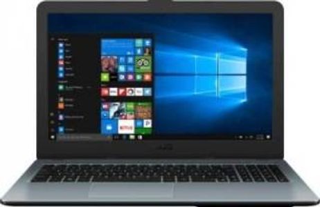 ASUS VivoBook 15 X540UA-GQ2113T Laptop