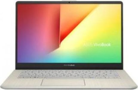 ASUS VivoBook S14 S430FN-EB060T Laptop (14 Inch | Core i7 8th Gen | 8 GB | Windows 10 | 1 TB HDD 256 GB SSD)